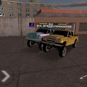 Meet your Posher, Allen